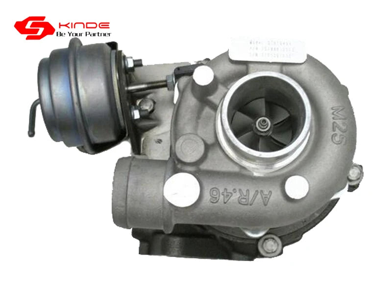 Susirick GTB1649V turbo 757886-0003 turbocharger for Hyundai Tucson