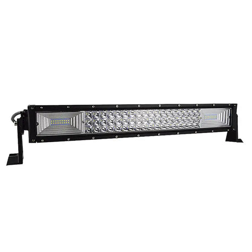 22inch 7D 270W Off Road Led Light Bar LED Work Light Combo for Tractor