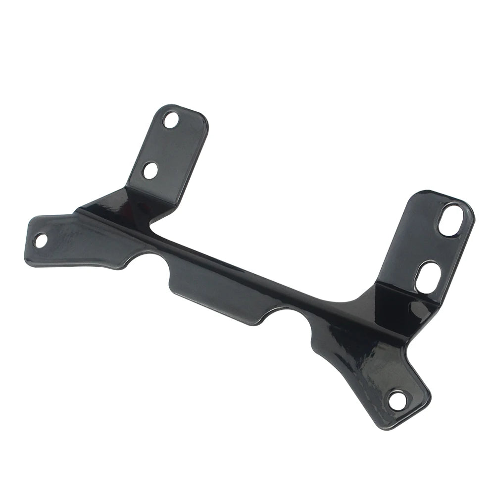 WLR - Drivetrain Engine Transmission Mount Dog Bone For Volkswagen