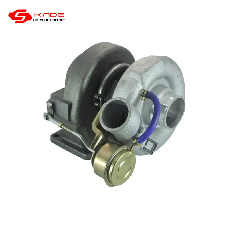 Susirick 49187-00271 ME073935 turbocharger For Mitsubishi 6.0L 6D16T