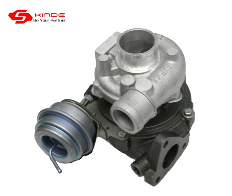 Susirick GTB1649V turbo 757886-0003 turbocharger for Hyundai Tucson