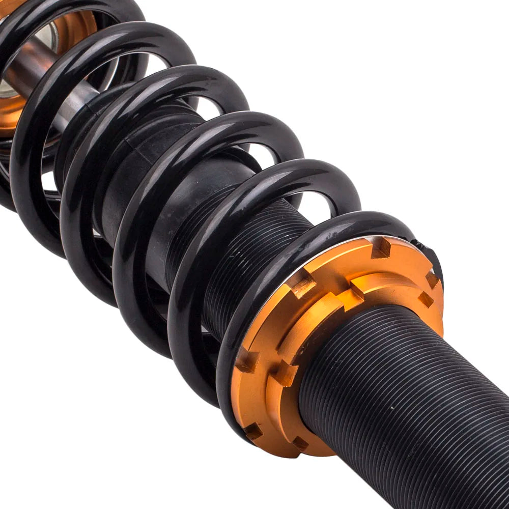 24 way Adjustable Damping Coilover Suspension Kit For Mazda Protege