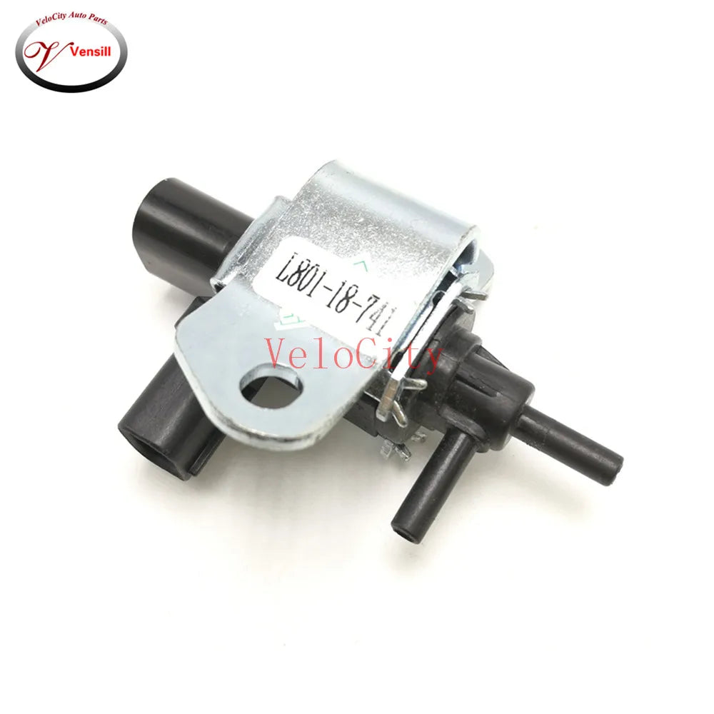 Solenoid Valve For 2003-2008 Mazda 6 2006-2015 MX-5 Miata 2008-2011