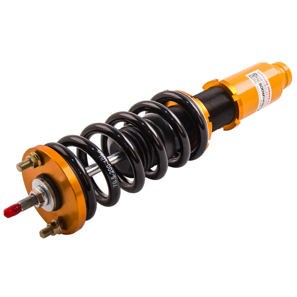 24 Ways Adjustable Damper Coilover Lowering Kits For Honda CR-V