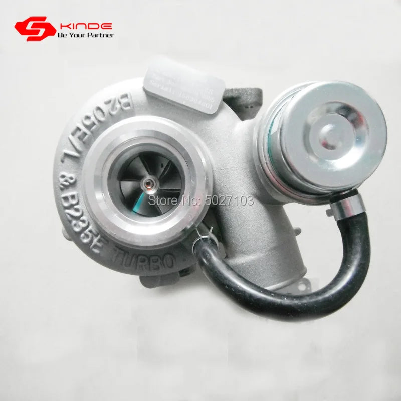 Susirick GT1752S Turbo 452204-5005S 452204 Turbocharger For Saab B205E