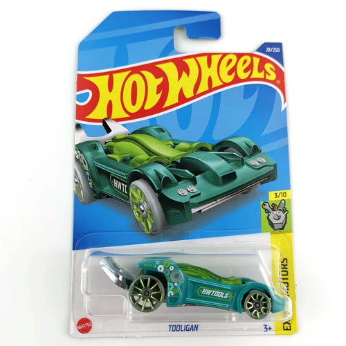 2022 Hot Wheels Cars NO.1-35 MIGHTYK/TOYOTA AE86/FORD SIERRA/MAZDA