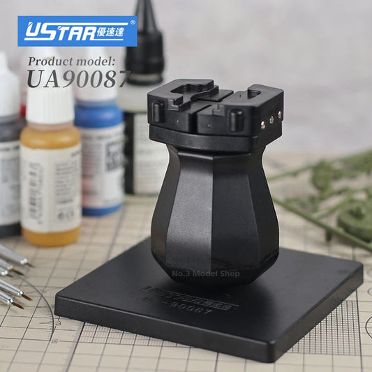 Ustar Hand Held Paint Applicator For Gundam Soldier Miniature Model