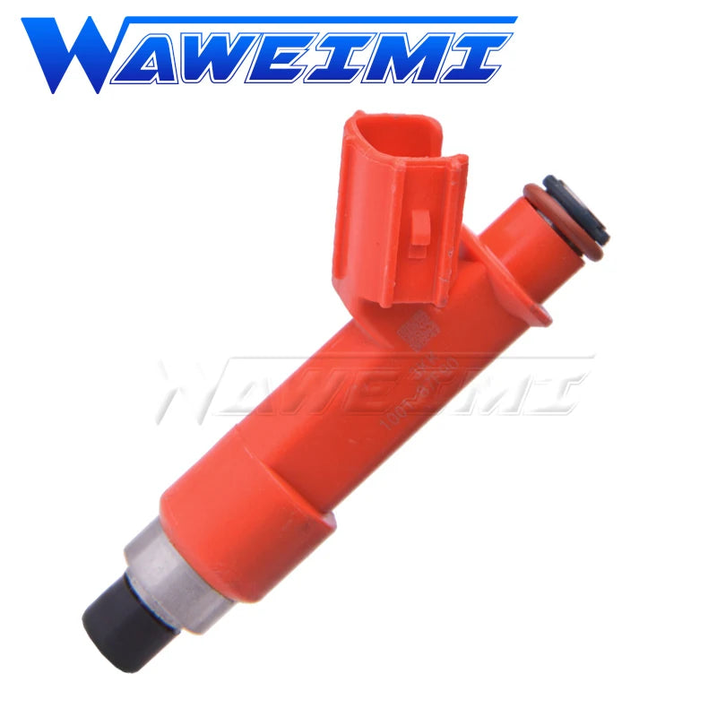 WAWEIMI 8x OE 1001-87F90 850cc Fuel Injector For Toyota Supra 1jzget