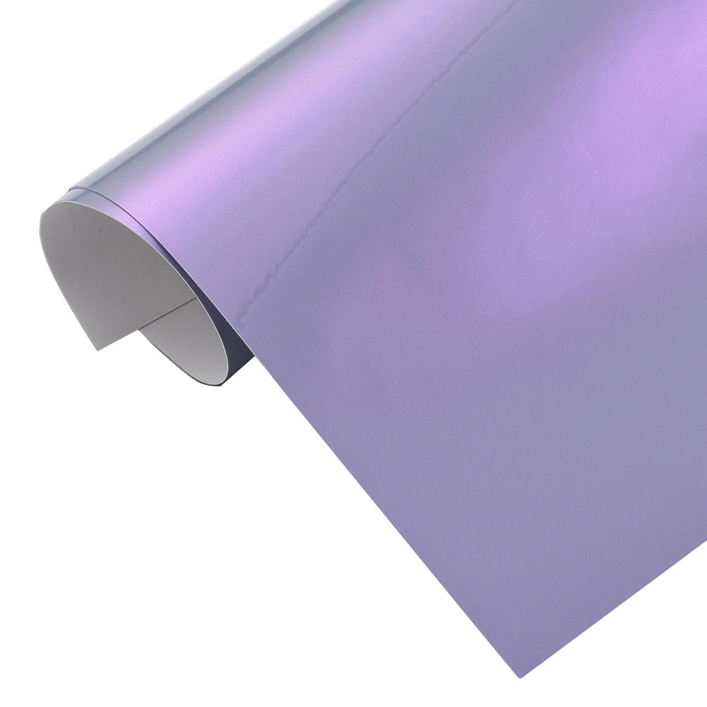 18m For Whole Car Glossy Phantom Blue/Pink/Purple Color Series Car