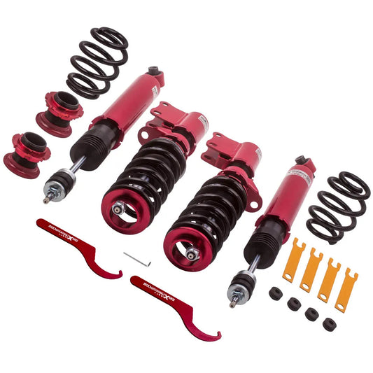 24 ways adjustable Front Coilover Kit for Holden Commodore VY VT VZ VX