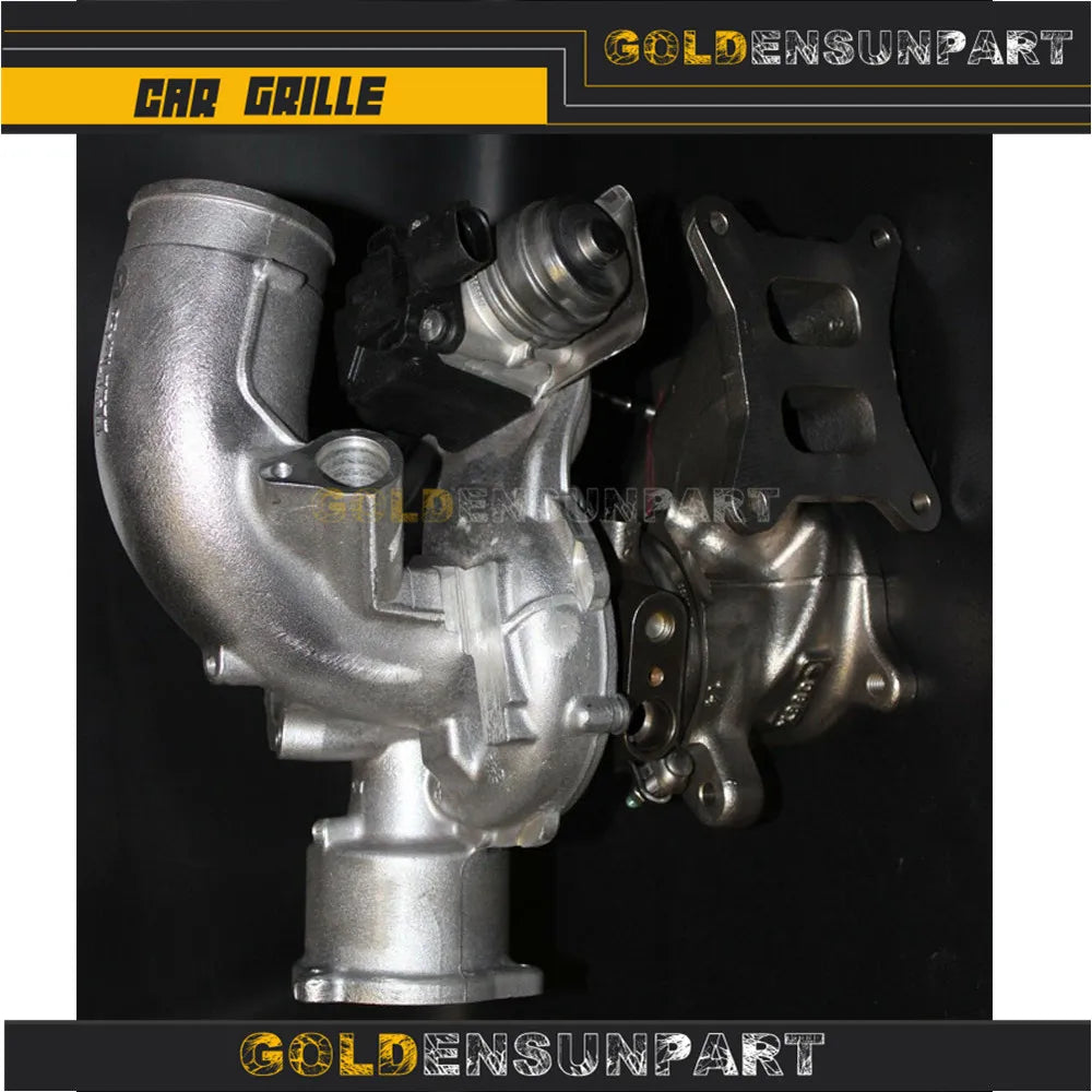 06L 145 702 P Turbo Charger TurboCharger For Audi A4 S4 A5 S5 A6 S6 A7