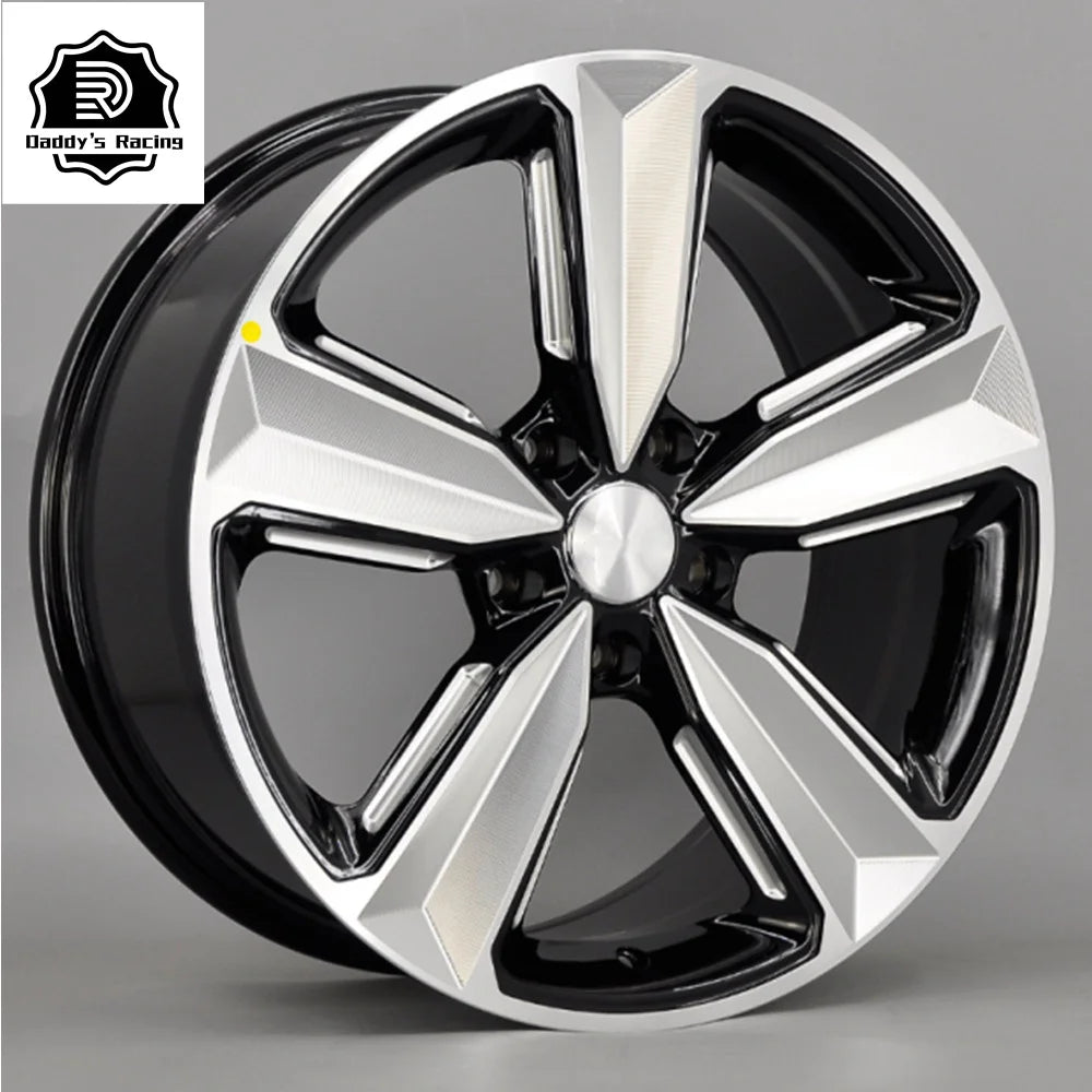 18 19 20 Inch Customized Alloy Forged Car Auto Wheel Rim Fit For CC MB