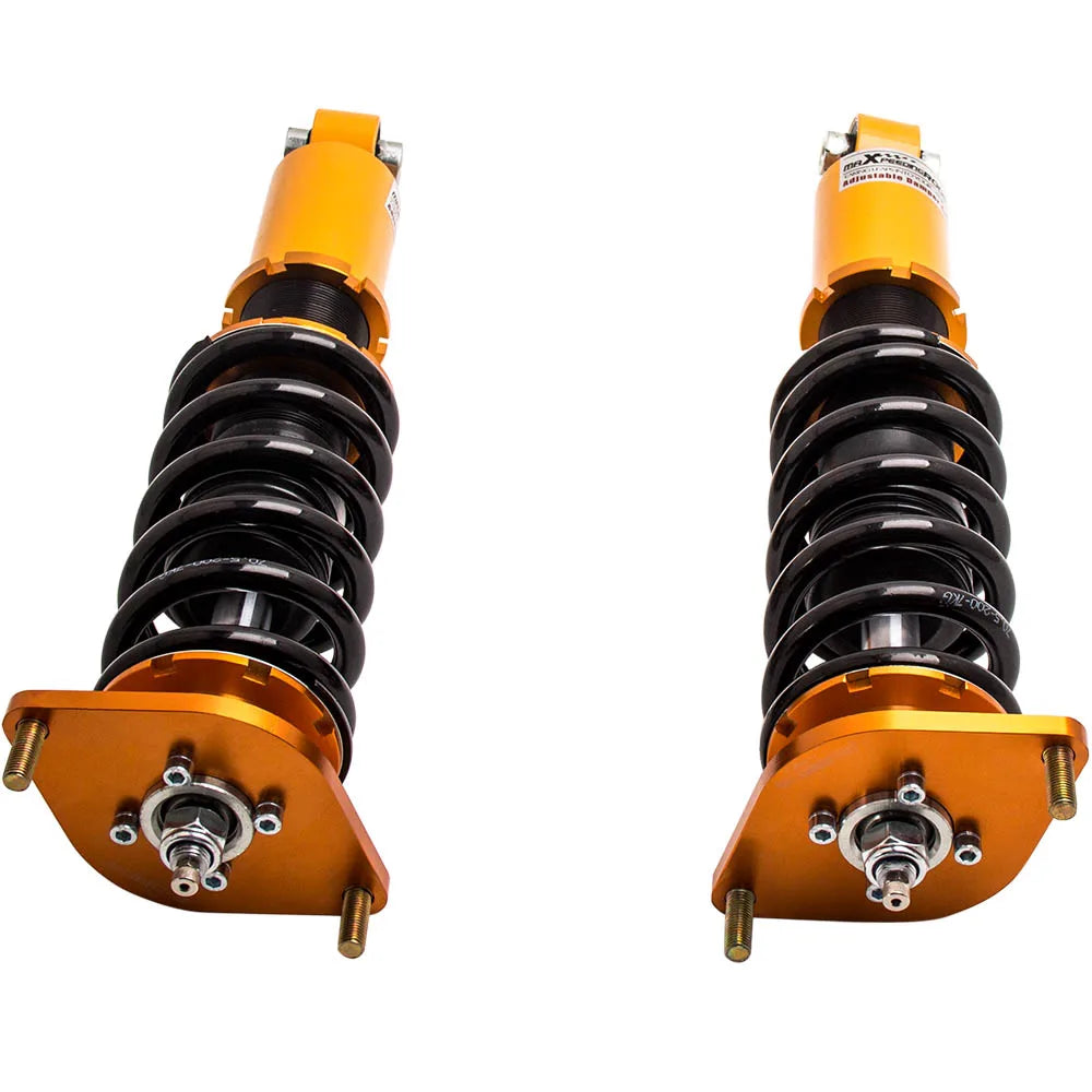 24 ways Adjustable Coilovers For Subaru WRX Wagon Sedan 08-13 4D 2.5L