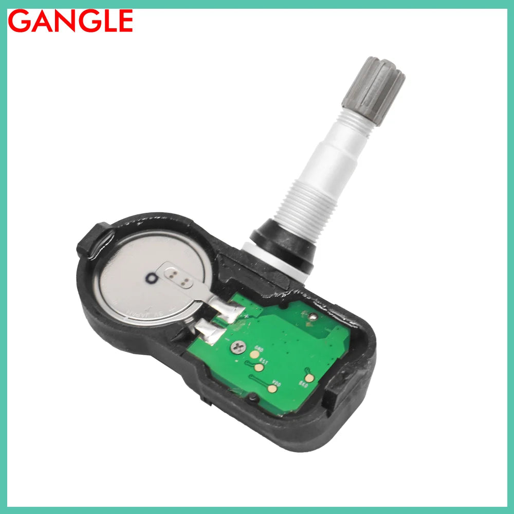 TPMS SENSOR FOR 2013-2020 NISSAN GT-R (GT/R35) PMV-CA14 NISSAN TIRE