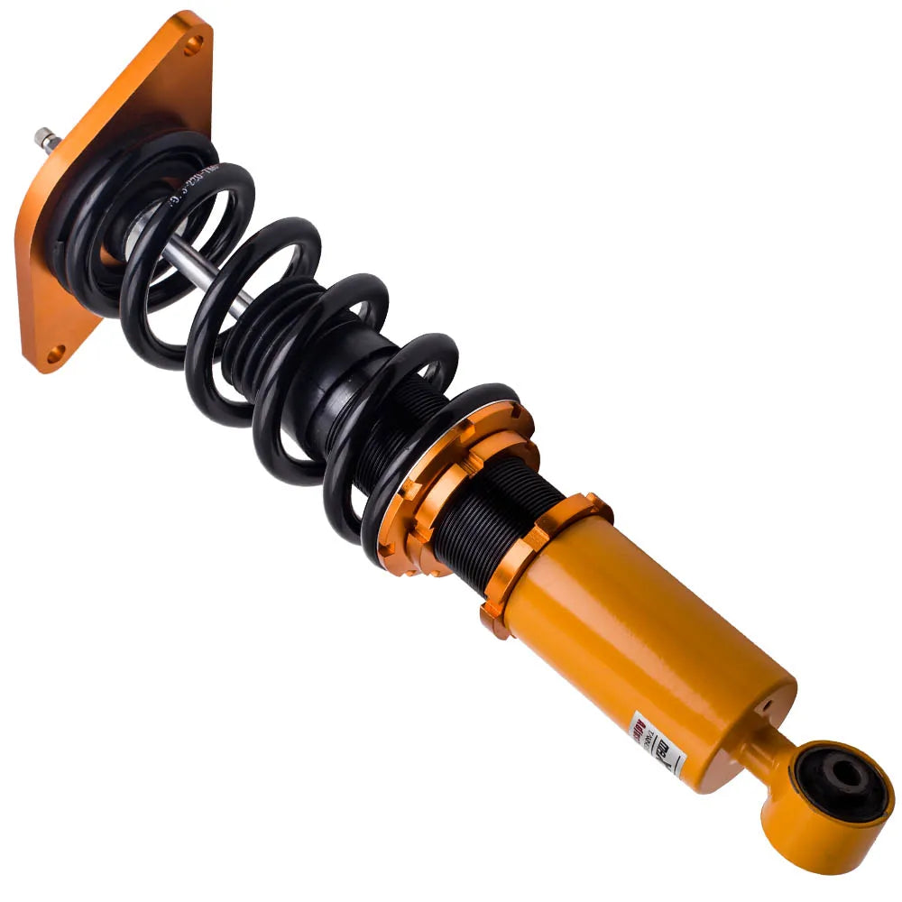 24 Ways Lowering Coil Spring Shocks Coilovers Kits for Nissan Sentra