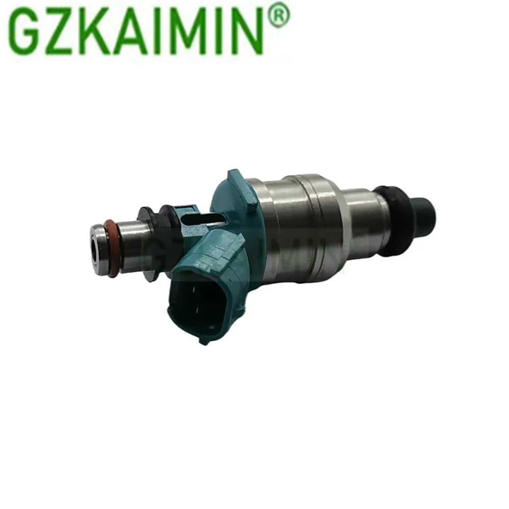 1000cc OEM 195500-3650 1955003650 Fuel Injector For NissanToyota Honda