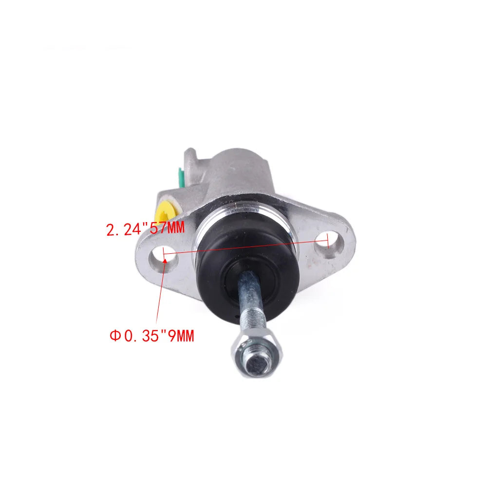 0.75 Inch Master Cylinder For Hydraulic Hand Brake Drift E-Brake