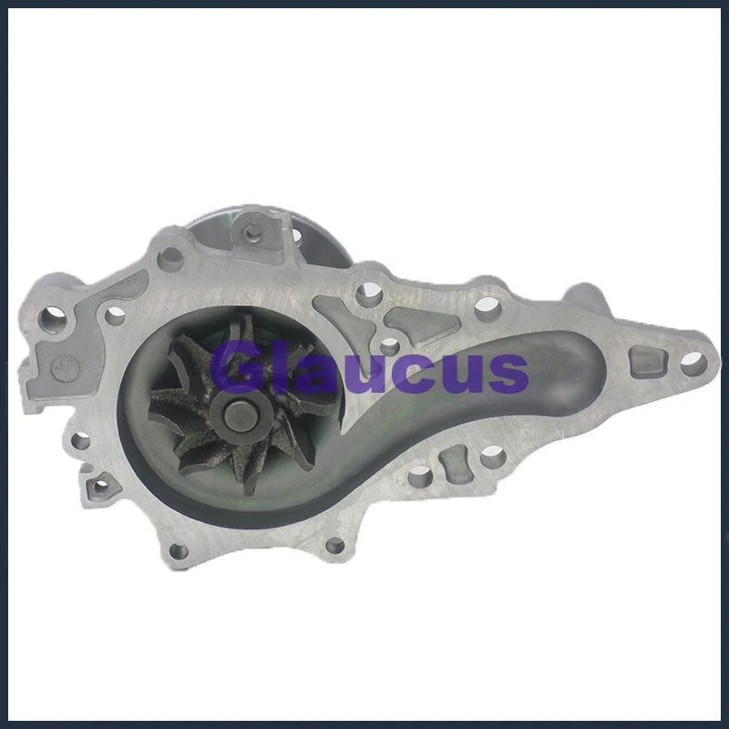 2JZ 2JZGE 2JZGTE engine water pump for Toyota Supra ARISTO SOARER