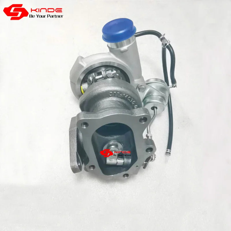 Susirick TF035HM turbo 49135-04500 turbocharger for Forester EJ20