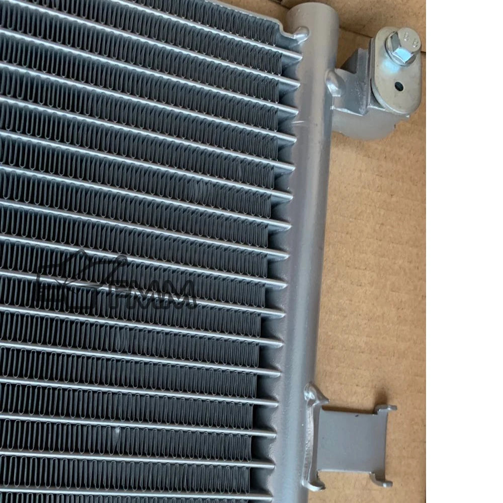 A/C Condenser Fits 2006-2015 Mazda Mx-5 Miata MA3030152