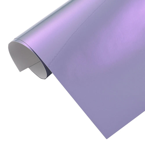 18m For Whole Car Glossy Phantom Blue/Pink/Purple Color Series Car