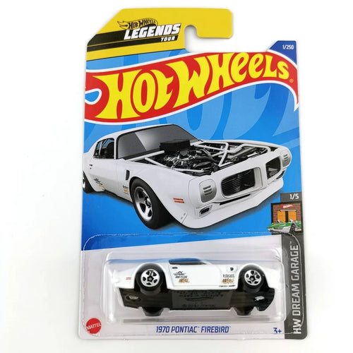 2022 Hot Wheels Cars NO.1-35 MIGHTYK/TOYOTA AE86/FORD SIERRA/MAZDA