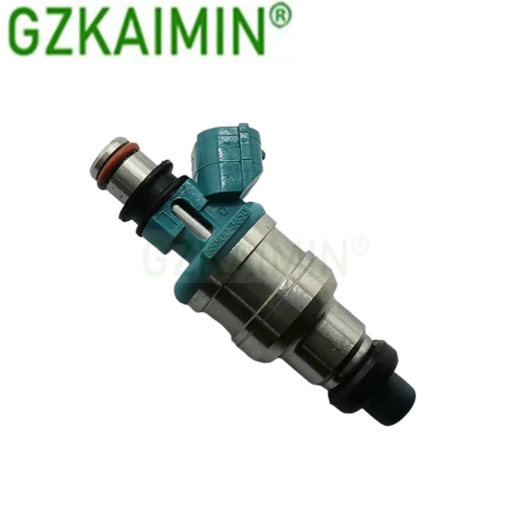 1000cc OEM 195500-3650 1955003650 Fuel Injector For NissanToyota Honda