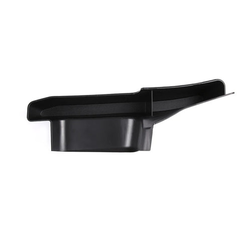 ABS Plastic Car Central Control Handbrake Storage Box For