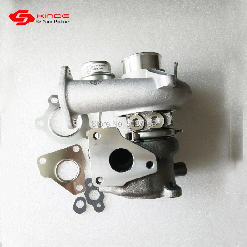 Susirick TF035 turbo 1118100-EG01B turbocharger for Great Wall for