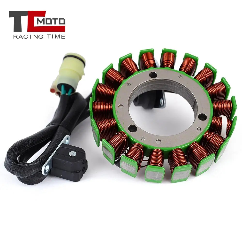 Stator Coil for Yamaha FX FZR FZS VXR VXS 1800 FX Cruiser 1800 HO SHO