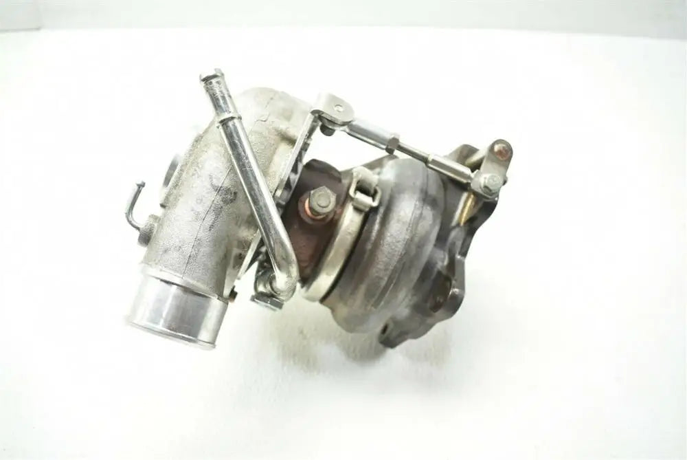 2004-2007 Subaru Impreza WRX STI Turbocharger Assembly Turbo VF39 OEM