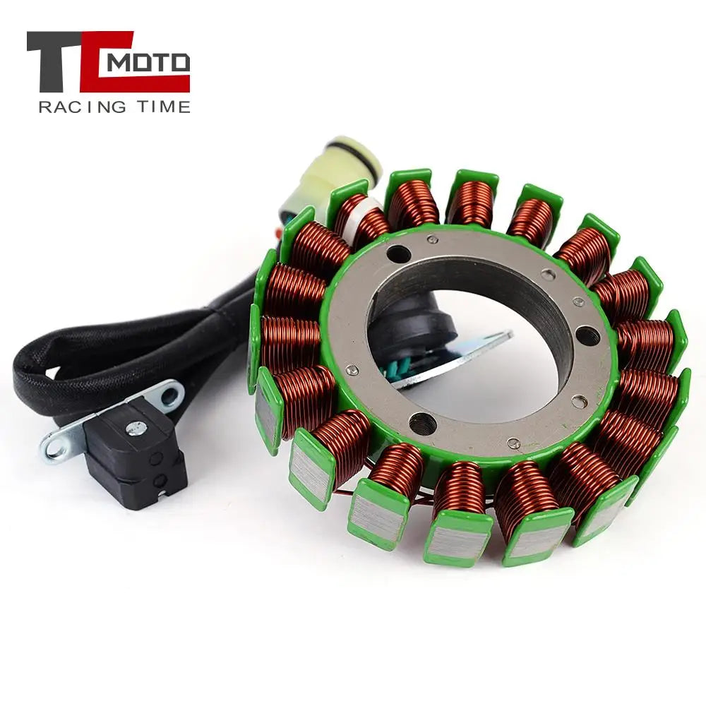 Stator Coil for Yamaha FX FZR FZS VXR VXS 1800 FX Cruiser 1800 HO SHO