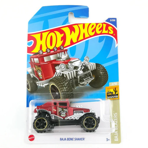 2022 Hot Wheels Cars NO.1-35 MIGHTYK/TOYOTA AE86/FORD SIERRA/MAZDA