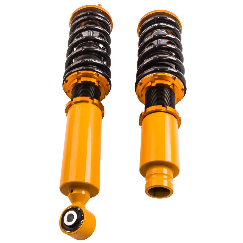 24 Ways Adjustable Damper Coilover Lowering Kits For Honda CR-V