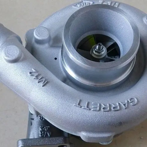 Xinyuchen turbocharger for 6BT supercharger HX35 3802862 series