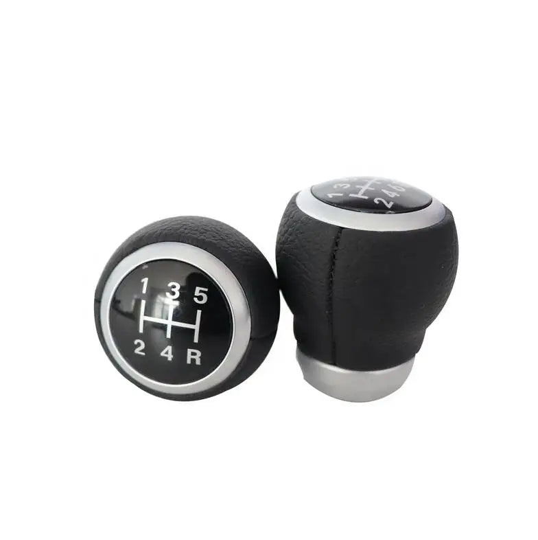 5 6 Speed Gear Stick Shifter Lever Shift Knob For SUBARU LEGACY