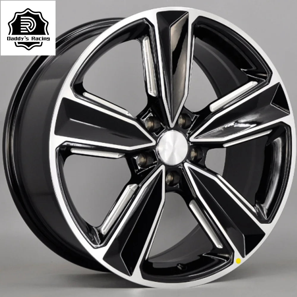 18 19 20 Inch Customized Alloy Forged Car Auto Wheel Rim Fit For CC MB