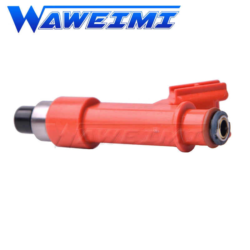 WAWEIMI 8x OE 1001-87F90 850cc Fuel Injector For Toyota Supra 1jzget