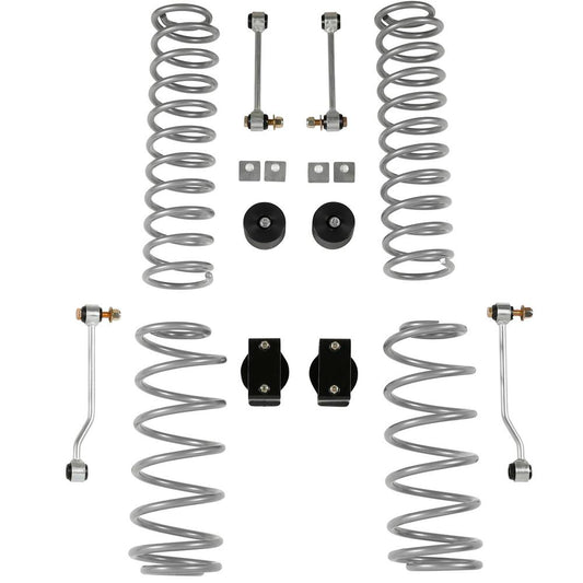 Rubicon Express JL 2.5 Inch Standard Coil Lift Kit