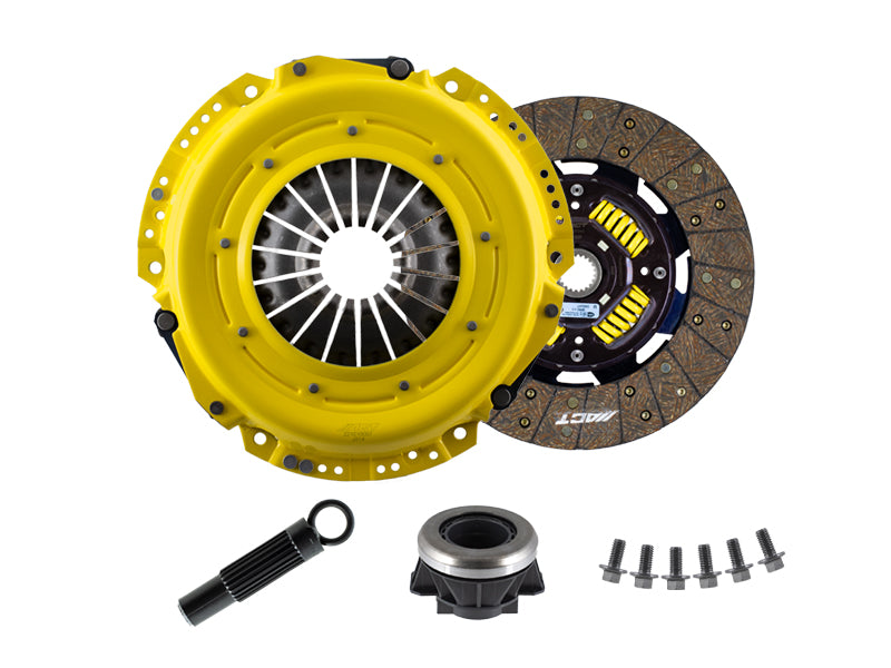 ACT HD-O/Perf Street Sprung Kit