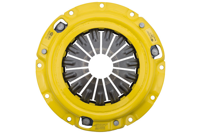 ACT MaXXX Xtreme Pressure Plate