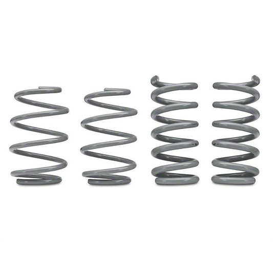 RTR TACTICAL PERFORMANCE LOWERING SPRINGS 18-24 MUSTANG-GT ECOBOOST W/ MAGNERIDE