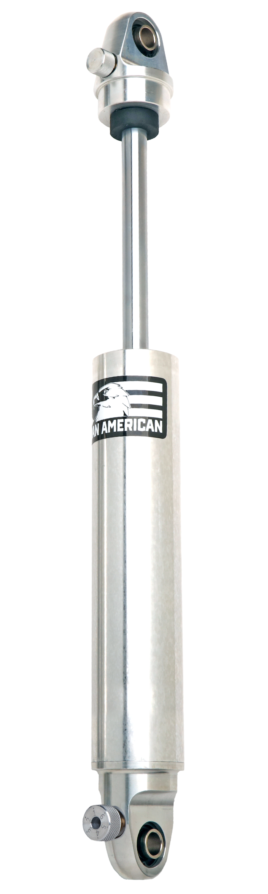 Shock Absorber  TrackLine  Double Adj. 23.75 In. Extended  15.25  In. Compressed