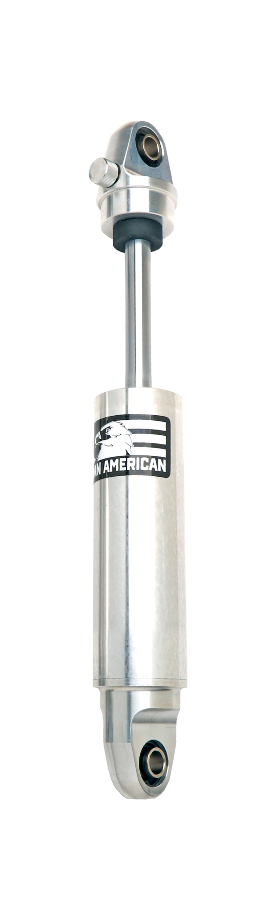 Shock Absorber  TruLine  Single Adj. 12.00 In. Extended  9.65 In. Compressed