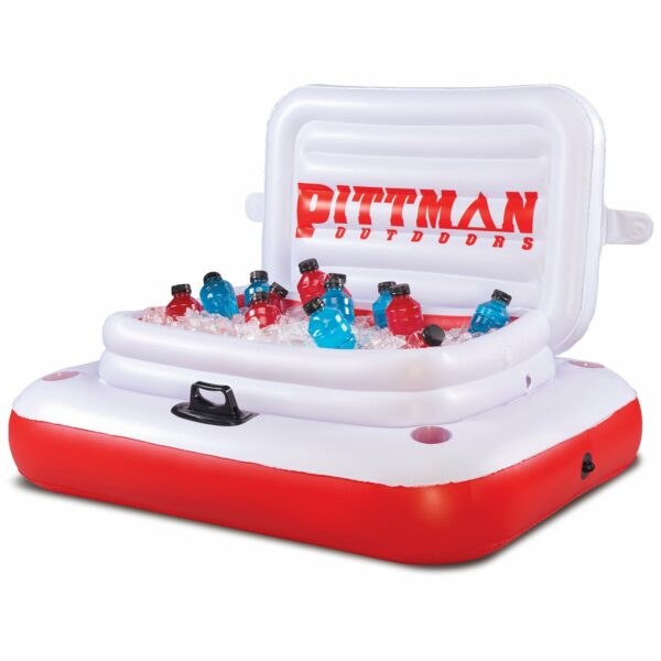 River Drifter Large Floating Ice Chest