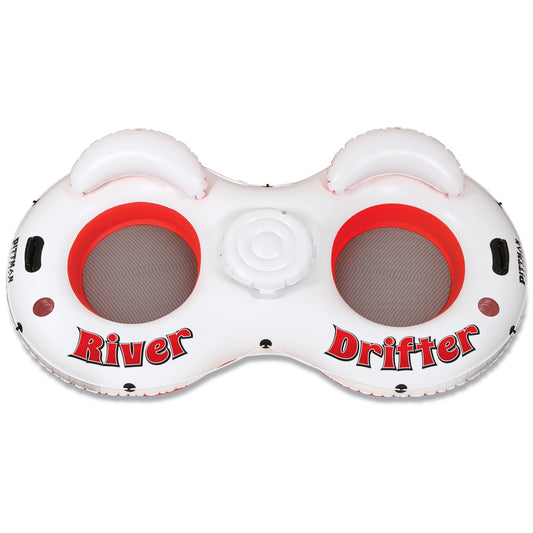 River Drifter - 2 Man