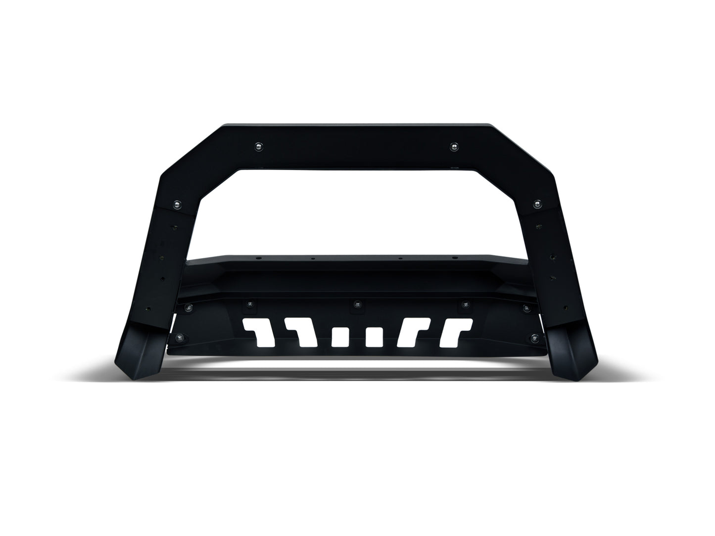 2020-2024 Chevrolet Silverado/GMC Sierra 2500/3500 Rayden Bull Bar - Matte Black