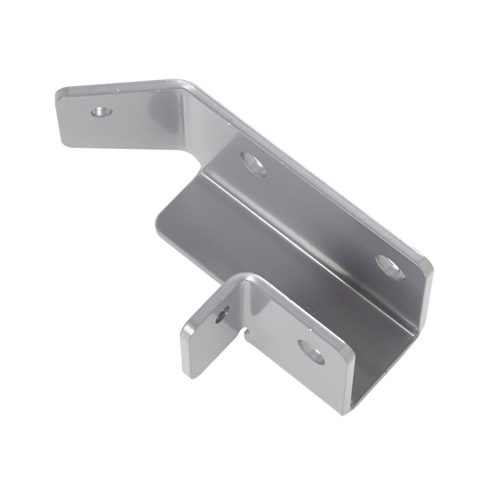 Track Bar Bracket Rear TJ 3.0"-4.5