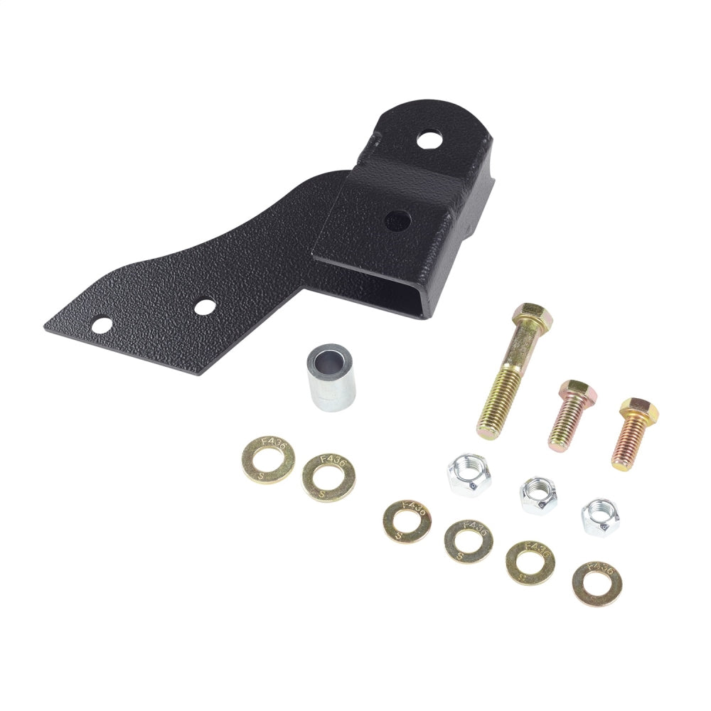 Rear Upper Track Bar Bracket