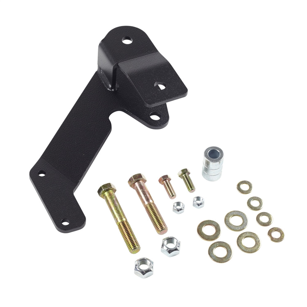 Rear Lower Track Bar Bracket